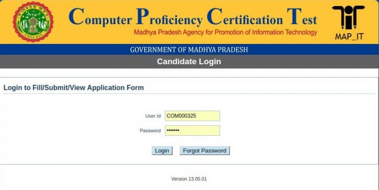 cpct test