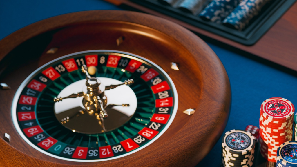 Double Ball Roulette: Unique Features & Betting Options - I Love Typing